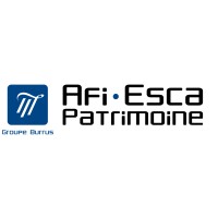 AFI ESCA PATRIMOINE