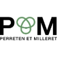Perreten & Milleret SA (PMSA)