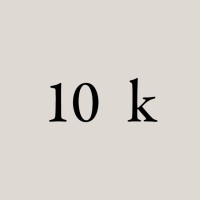 10 k Beratung