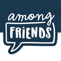 Among Friends