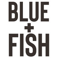 Blue Fish