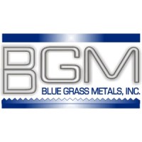Blue Grass Metals