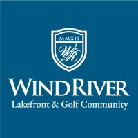 WindRiver Lakefront & Golf Community