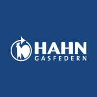 HAHN Gasfedern GmbH