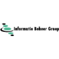 Informatie Beheer Groep