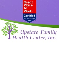 Upstate Family Health Center, Inc.