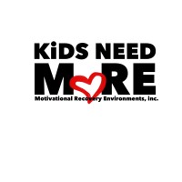 KiDS NEED MoRE