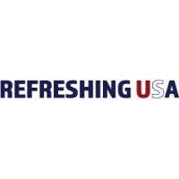 Refreshing USA