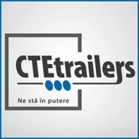 CTE Trailers