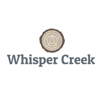 Whisper Creek Homes