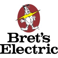 BRET'S ELECTRIC LLC