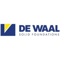 DE WAAL SOLID FOUNDATIONS