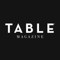 TABLE Magazine