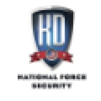 K.D. National Force Security & Investigations