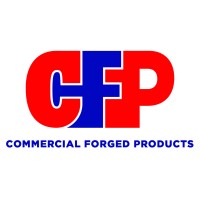 Commercial Forged Products