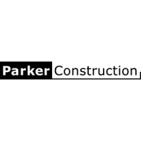 Parker Construction Company Inc.