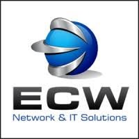 ECW Computers - Cloud and Security Solutions