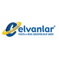 ELVANLAR PLASTİK VE METAL ENJEKSİYON KALIP SAN. TİC. LTD. ŞTİ.