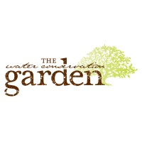 The Water Conservation Garden
