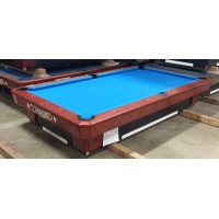 Diamond Billiard Products Incorporated