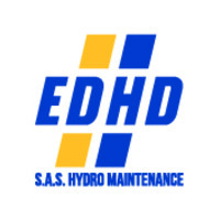 EDHD SAS Hydromaintenance
