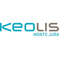Keolis Monts Jura