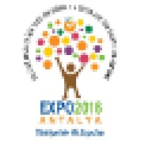 EXPO 2016 Antalya Agency