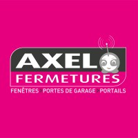 AXEL FERMETURES