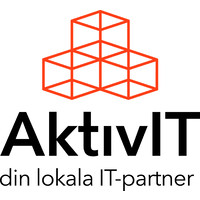 Aktiv IT Partner Nordic AB