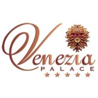 Venezia Palace Deluxe Hotel
