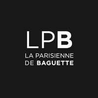 LPB - LA PARISIENNE DE BAGUETTE