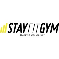 Stay Fit Gym Romania