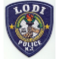 Lodi Police Department