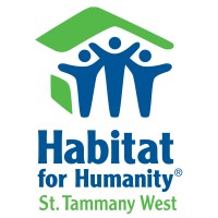 Habitat for Humanity St. Tammany West