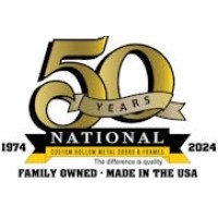 National Custom Hollow Metal