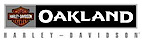 Oakland Harley-Davidson