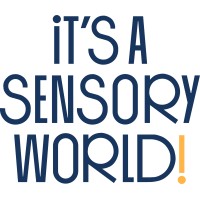 It's a Sensory World!