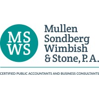 Mullen, Sondberg, Wimbish & Stone, P.A.