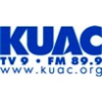 KUAC public broadcasting, University of Alaska Fairbanks