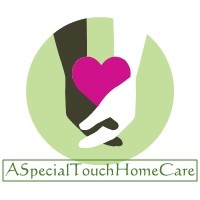 A Special Touch In Home Care
