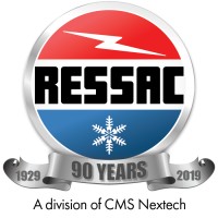 RESSAC Climate Control