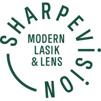 SharpeVision MODERN LASIK & LENS