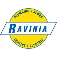 Ravinia Plumbing, Sewer, Heating & Electric.