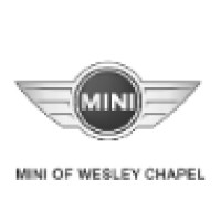 MINI of Wesley Chapel