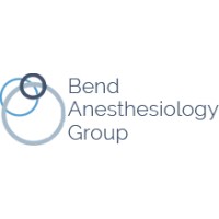 Bend Anesthesiology Group