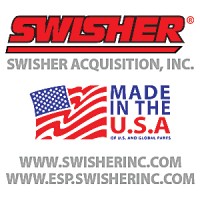 Swisher Acquisition Inc.