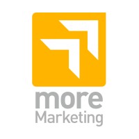 more Marketing