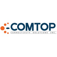 Comtop Connectivity Solutions Inc.
