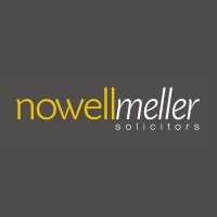 Nowell Meller Solicitors Limited