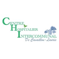 Centre hospitalier intercommunal de Cavaillon Lauris